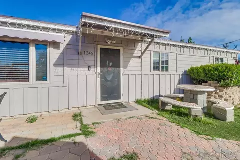 1246 Persimmon Ave, El Cajon, CA 92021 photo 5