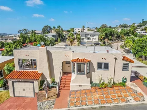 1516 Vine St, San Diego, CA 92103