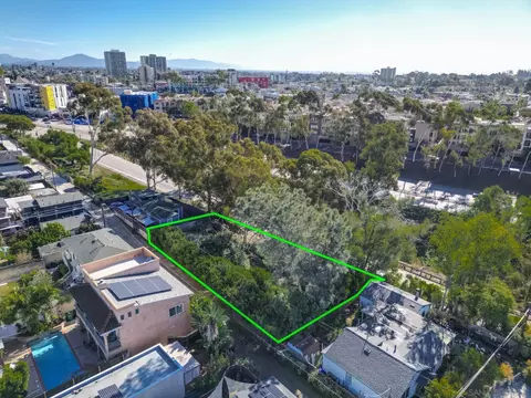 0 Pascoe Ln #0, San Diego, CA 92103