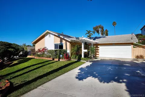 928 Edwina Way, Cardiff By The Sea, CA 92007