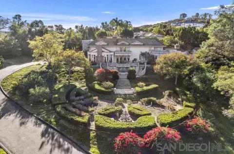 13590 Summit Cir, Poway, CA 92064