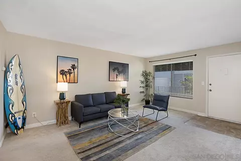 4750 Noyes St #217, San Diego, CA 92109