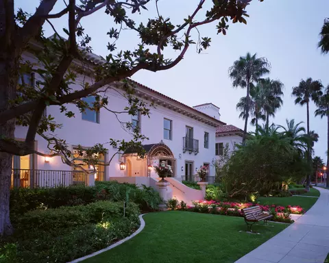 464 Prospect St #504, La Jolla, CA 92037