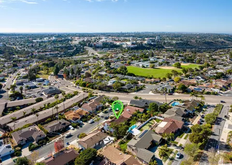 6318 Lambda Dr, San Diego, CA 92120
