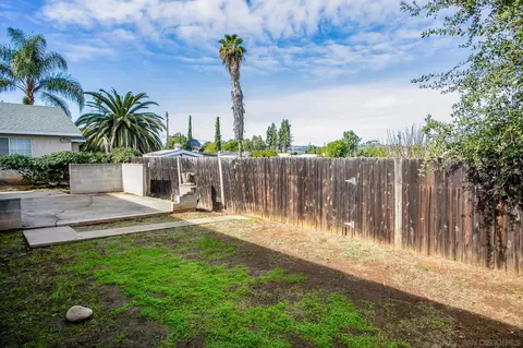 12818 Julian Ave, Lakeside, CA 92040 photo 21