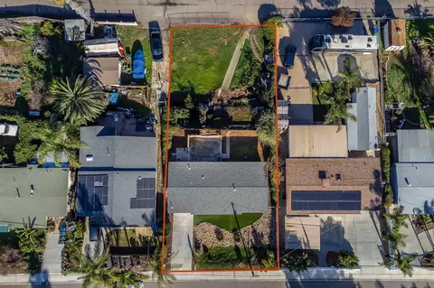 12818 Julian Ave, Lakeside, CA 92040 photo 28