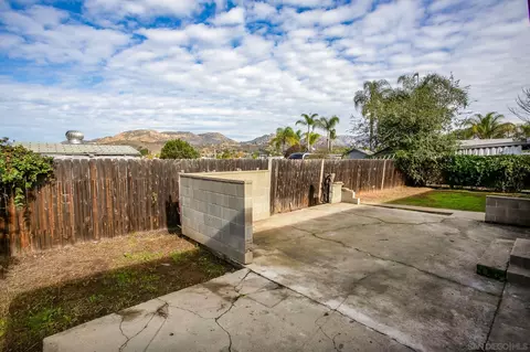 12818 Julian Ave, Lakeside, CA 92040 photo 19