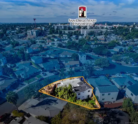 5111-13 Tipton, San Diego, CA 92115