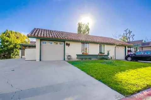 9921 Rockgate, Spring Valley, CA 91977