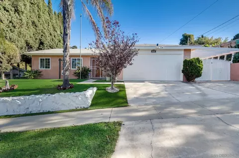 259 Middlebush Dr, San Diego, CA 92114