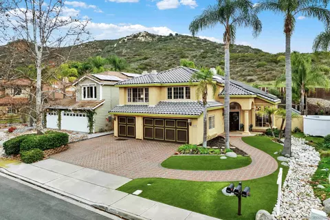 15035 Garden Rd, Poway, CA 92064