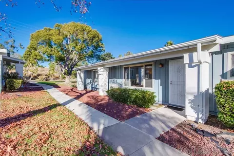 Exterior - 3684 Bartlett Ave, Oceanside, CA 92057 photo 12 of 12