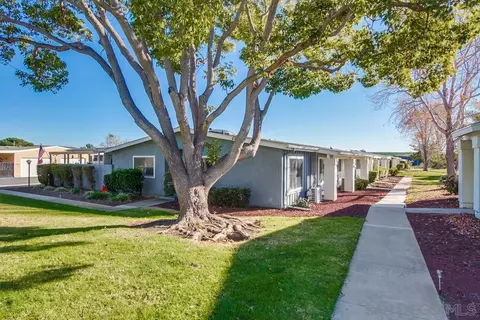 Exterior - 3684 Bartlett Ave, Oceanside, CA 92057 photo 10 of 12