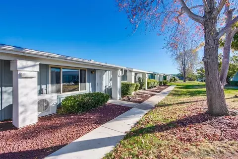 Exterior - 3684 Bartlett Ave, Oceanside, CA 92057 photo 11 of 12