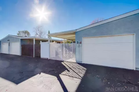 Exterior - 3684 Bartlett Ave, Oceanside, CA 92057 photo 9 of 12