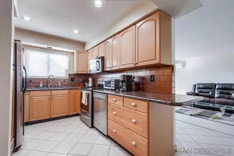 Kitchen - 3684 Bartlett Ave, Oceanside, CA 92057 photo 3 of 5