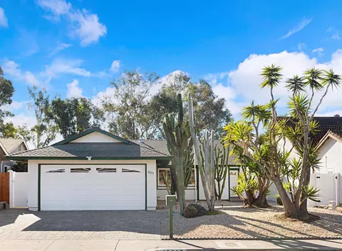 10295 Thanksgiving, San Diego, CA 92126