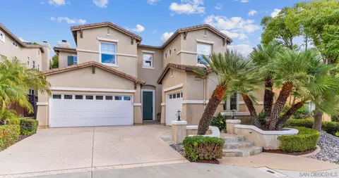 13161 Via Mesa, San Diego, CA 92129