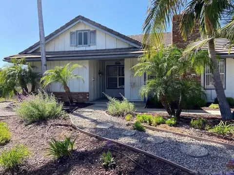 931 Mclain St, Escondido, CA 92027