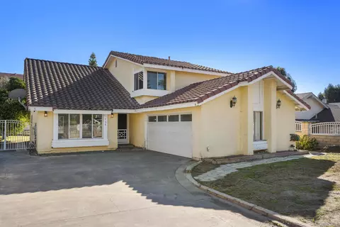 736 Paseo Del Rey, Chula Vista, CA 91910