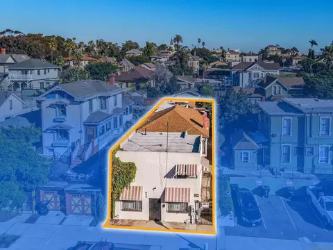 623-625 19th St, San Diego, CA 92102