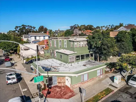 1902-28 Market St, San Diego, CA 92102