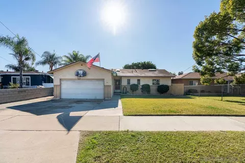 180 E Naples St, Chula Vista, CA 91911