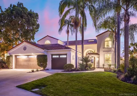 13915 Calle Cardenas, San Diego, CA 92130