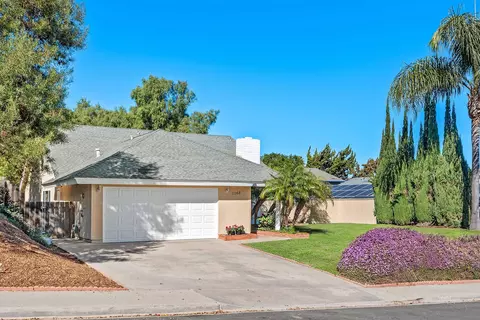 11368 Florindo Rd, San Diego, CA 92127