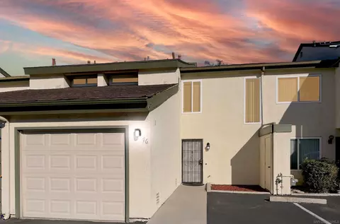 7200 Melody Ln #76, La Mesa, CA 91942