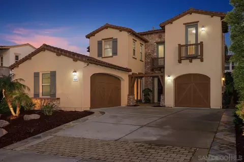 5845 Blazing Star Ln, San Diego, CA 92130