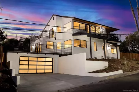 1224 Clove St, San Diego, CA 92106