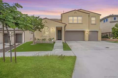 1087 Camino Cantera, Chula Vista, CA 91913