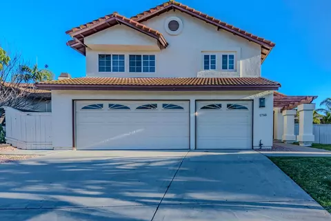 11760 Calamar Dr, San Diego, CA 92124