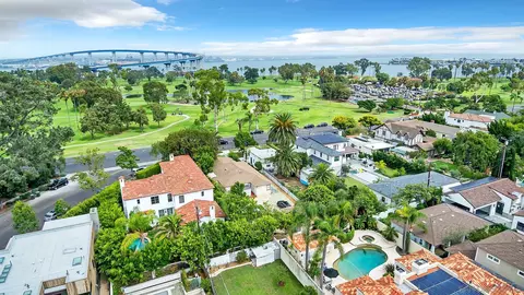 View/Area - 700 Glorietta Blvd, Coronado, CA 92118 photo 2 of 3