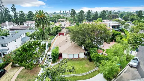 700 Glorietta Blvd, Coronado, CA 92118