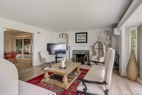 Living - 700 Glorietta Blvd, Coronado, CA 92118 photo 1 of 1