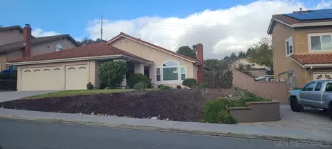 12636 Stoutwood St, Poway, CA 92064
