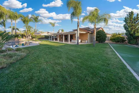 23523 Forest Hill Dr, Ramona, CA 92065 photo 8