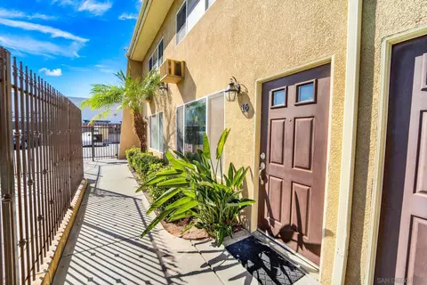 1321 Greenfield Dr #16, El Cajon, CA 92021