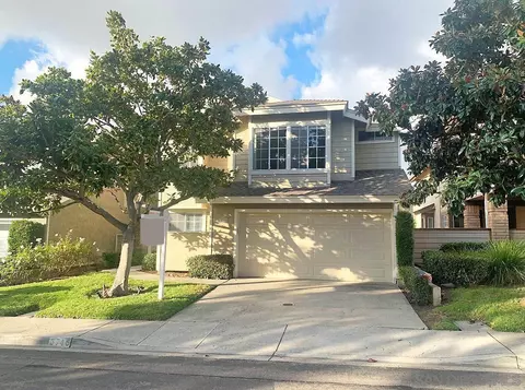 3746 Old Cobble Rd, San Diego, CA 92111