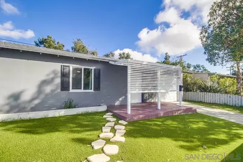 4051 Clairemont Dr, San Diego, CA 92117