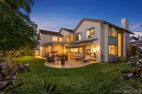 1965 Caminito El Canario, La Jolla, CA 92037