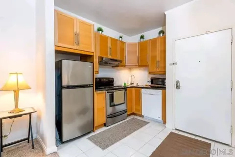 2650 Broadway #110, San Diego, CA 92102