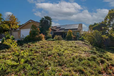 1681 Sheridan Ave, Escondido, CA 92027
