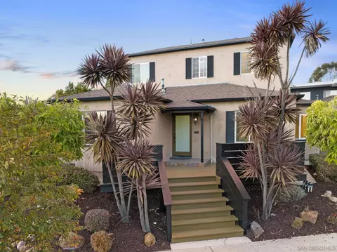3920 Madison Ave, San Diego, CA 92116