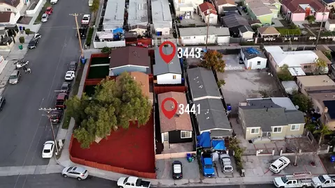 3441-43 39th St, San Diego, CA 92105