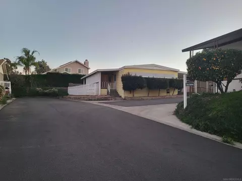Undisclosed, Lakeside, CA 92040