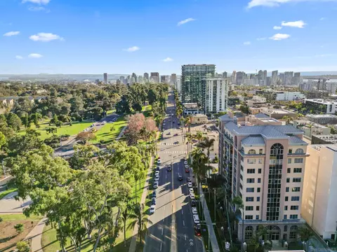 3060 6th Ave #3, San Diego, CA 92103