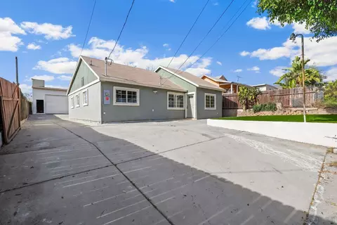 522 Fergus St, San Diego, CA 92114